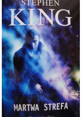 Martwa strefa Stephen King (pocket)
