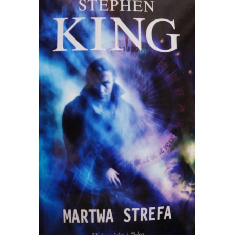 Martwa strefa Stephen King (pocket)