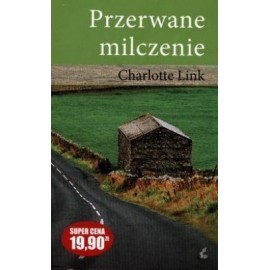 Przerwane milczenie Charlotte Link