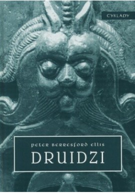 Druidzi Peter Berresford Ellis