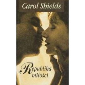 Republika miłości Carol Shields