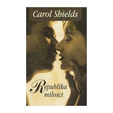 Republika miłości Carol Shields