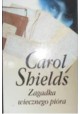 Zagadka wiecznego pióra Carol Shields