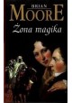 Żona magika Brian Moore