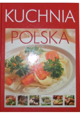 Kuchnia Polska Małgorzata Caprari