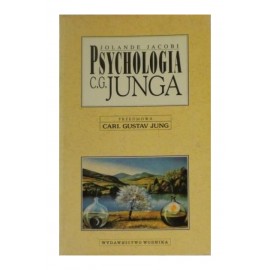Psychologia C.G. Junga Jolande Jacobi
