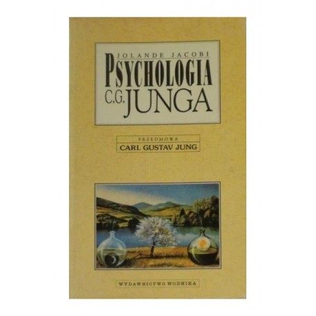 Psychologia C.G. Junga Jolande Jacobi