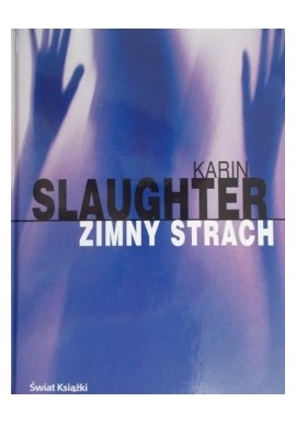 Zimny strach Karin Slaughter