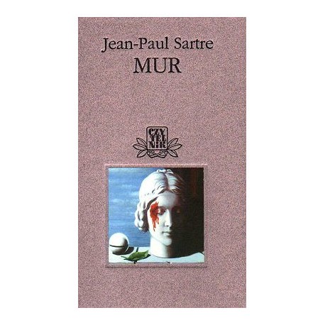 Mur Jean-Paul Sartre