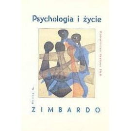 Psychologia i życie Philip G. Zimbardo