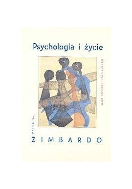 Psychologia i życie Philip G. Zimbardo