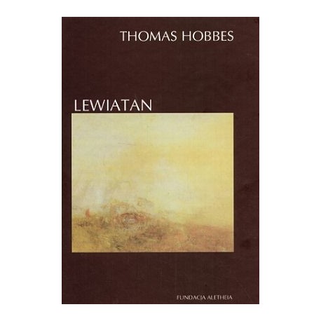 Lewiatan Thomas Hobbes