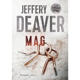 Mag Jeffery Deaver