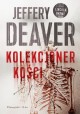 Kolekcjoner Kości Jeffery Deaver