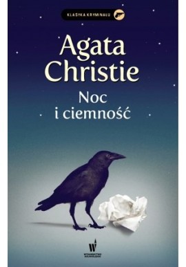 Noc i ciemność Agata Christie