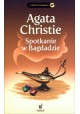 Spotkanie w Bagdadzie Agata Christie
