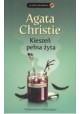 Kieszeń pełna żyta Agata Christie