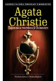 Tajemnica rezydencji Chimneys Agata Christie (pocket)