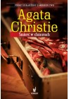 Śmierć w chmurach Agata Christie (pocket)