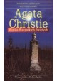 Wigilia Wszystkich Świętych Agata Christie (pocket)
