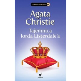 Tajemnica lorda Listerdale'a Agata Christie