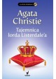 Tajemnica lorda Listerdale'a Agata Christie