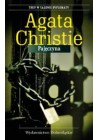 Pajęczyna Agata Christie (pocket)