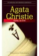 Karty na stół Agata Christie (pocket)