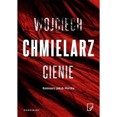 Cienie Wojciech Chmielarz