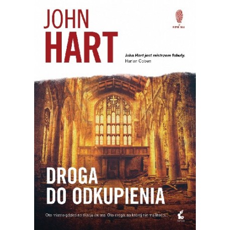 Droga do odkupienia John Hart