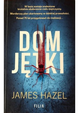 Dom Jętki James Hazel