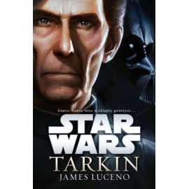 Star Wars: Tarkin James Luceno
