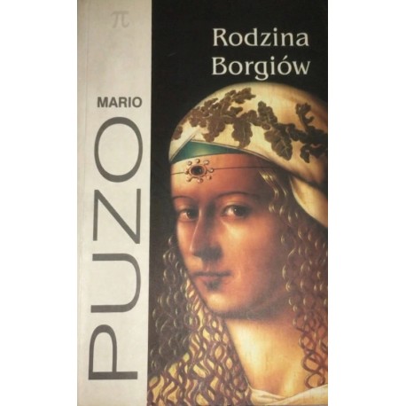 Rodzina Borgiów Mario Puzo