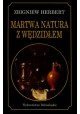 Martwa natura z wędzidłem Zbigniew Herbert