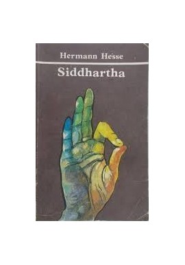 Siddhartha Hermann Hesse