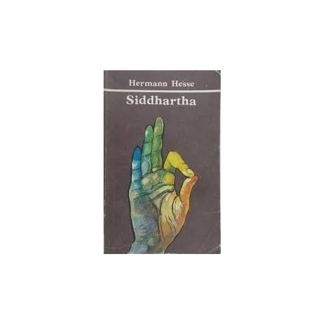 Siddhartha Hermann Hesse