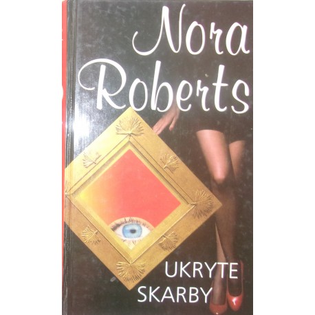 Ukryte skarby Nora Roberts