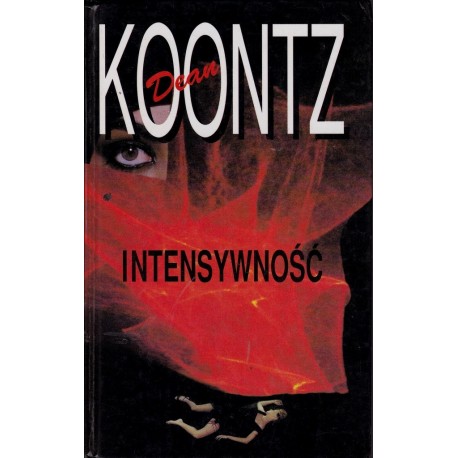 Intensywność Dean Koontz