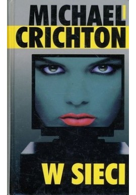 W sieci Michael Crichton