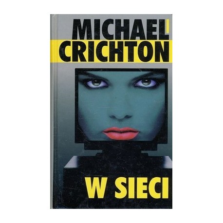 W sieci Michael Crichton