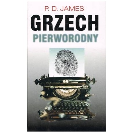 Grzech pierworodny P.D. James