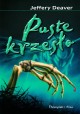 Puste krzesło Jeffery Deaver