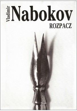 Rozpacz Vladimir Nabokov