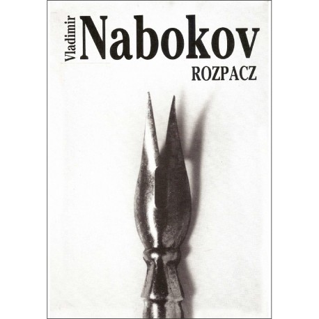 Rozpacz Vladimir Nabokov