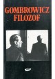 Gombrowicz filozof Francesco M. Cataluccio, Jerzy Illg (wybór i opracowanie)