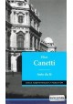 Ato da fe Elias Canetti