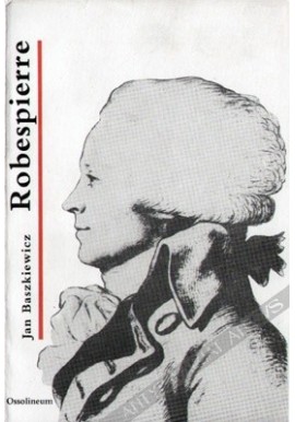 Robespierre Jan Baszkiewicz