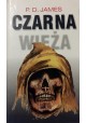 Czarna wieża P.D. James