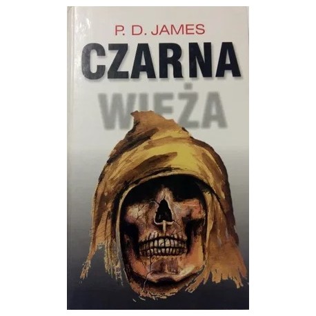 Czarna wieża P.D. James