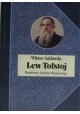 Lew Tołstoj Wiktor Szkłowski